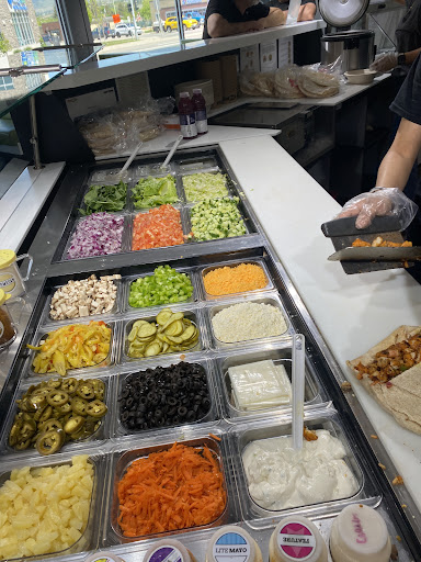 Photo of Pita Pit - 125 Hwy 33 W, Kelowna, BC V1X 2A1